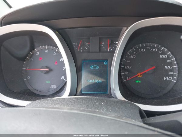 2015 CHEVROLET EQUINOX 1LT — I7