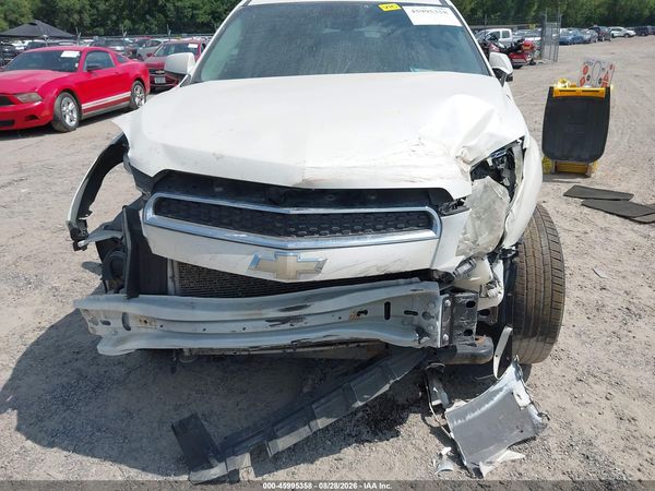 2015 CHEVROLET EQUINOX 1LT — I115