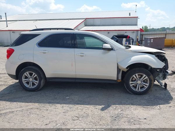 2015 CHEVROLET EQUINOX 1LT — I116