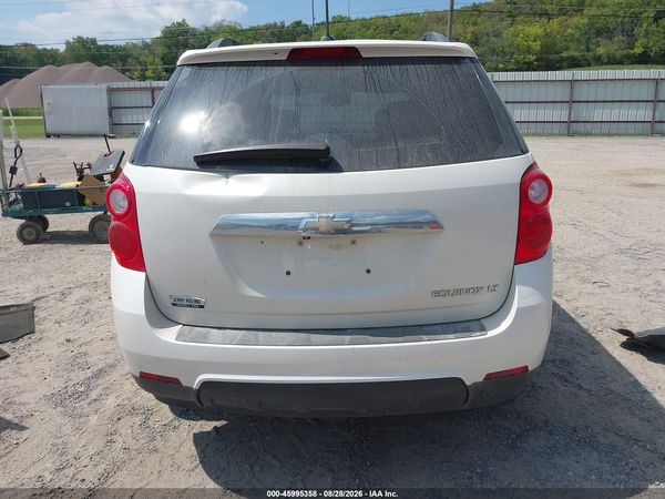 2015 CHEVROLET EQUINOX 1LT — I119