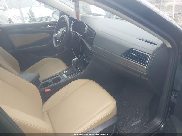 2019 VOLKSWAGEN JETTA 1.4T SEL — I5