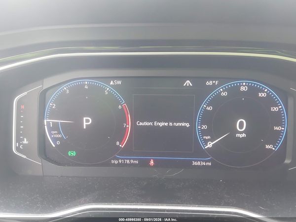 2019 VOLKSWAGEN JETTA 1.4T SEL — I7