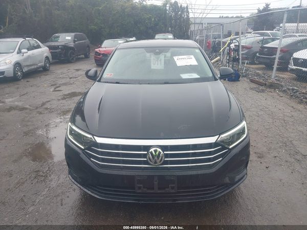 2019 VOLKSWAGEN JETTA 1.4T SEL — I115