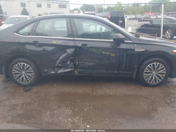 2019 VOLKSWAGEN JETTA 1.4T SEL — I116