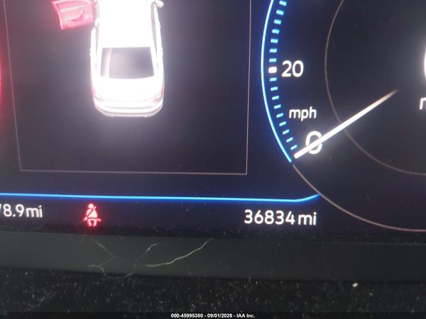 2019 VOLKSWAGEN JETTA 1.4T SEL — I118