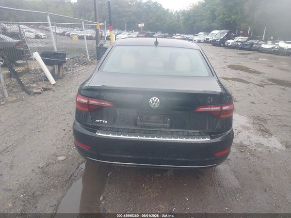 2019 VOLKSWAGEN JETTA 1.4T SEL — I119