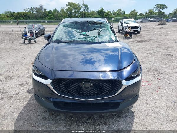 2023 MAZDA CX-30 2.5 S SELECT