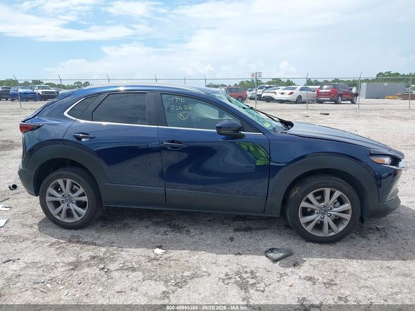 2023 MAZDA CX-30 2.5 S SELECT