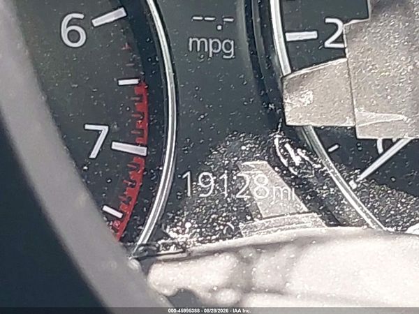 2023 MAZDA CX-30 2.5 S SELECT