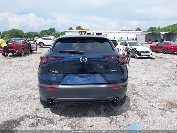 2023 MAZDA CX-30 2.5 S SELECT