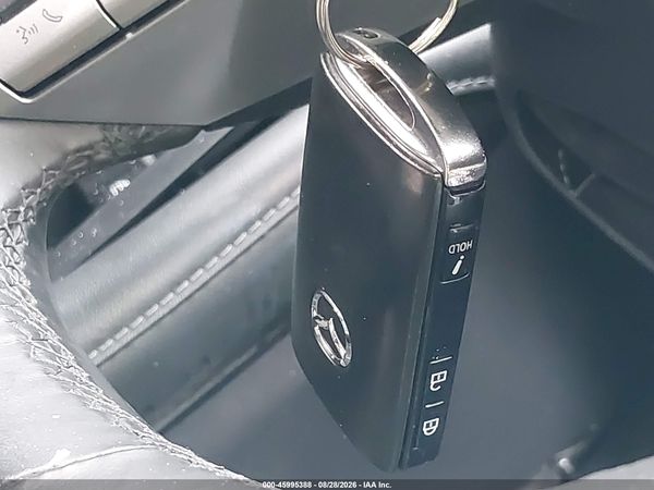 2023 MAZDA CX-30 2.5 S SELECT