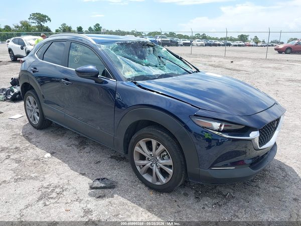 2023 MAZDA CX-30 2.5 S SELECT