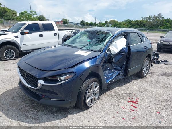 2023 MAZDA CX-30 2.5 S SELECT