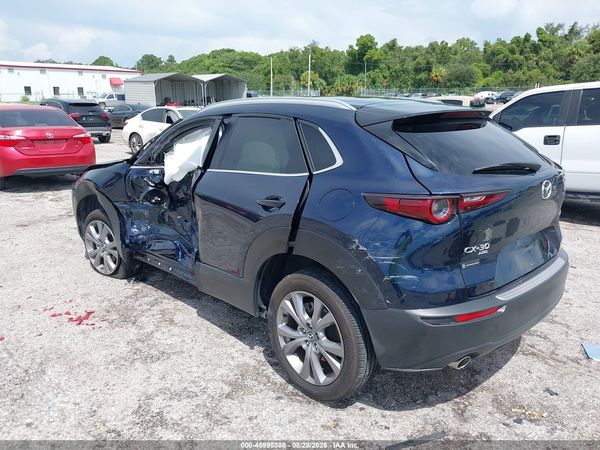 2023 MAZDA CX-30 2.5 S SELECT