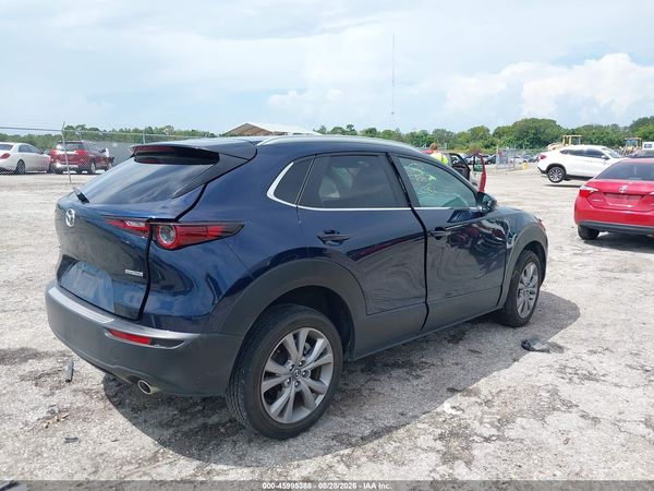 2023 MAZDA CX-30 2.5 S SELECT