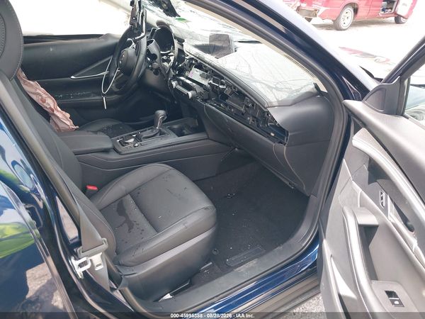 2023 MAZDA CX-30 2.5 S SELECT