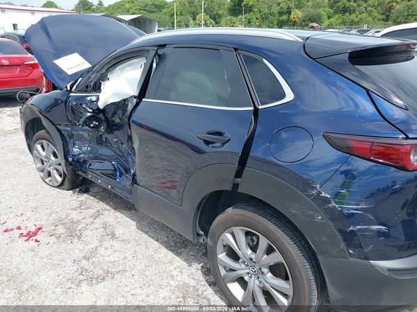 2023 MAZDA CX-30 2.5 S SELECT