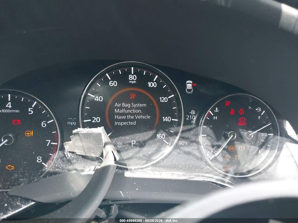 2023 MAZDA CX-30 2.5 S SELECT