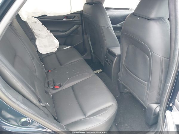 2023 MAZDA CX-30 2.5 S SELECT