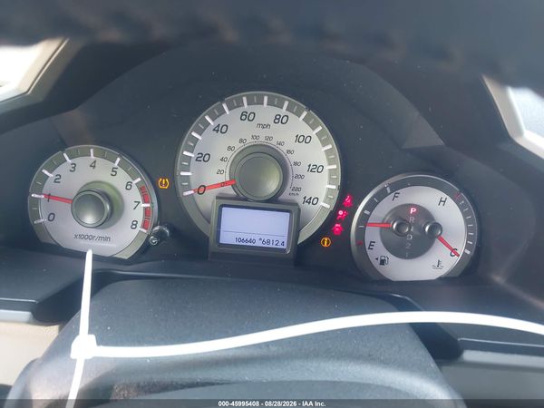 2014 HONDA PILOT TOURING — I7