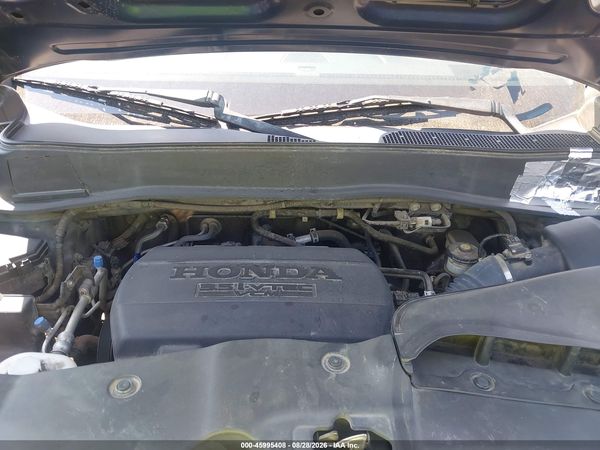 2014 HONDA PILOT TOURING — I10