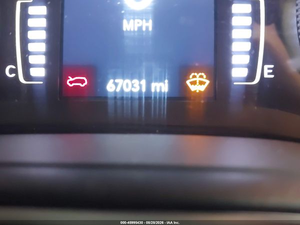 2019 JEEP CHEROKEE LATITUDE 4X4 — I118