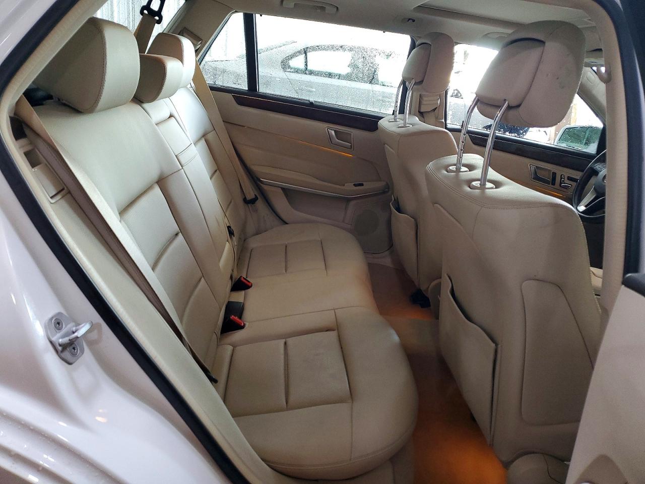 2015 MERCEDES-BENZ E E350 4-MATIC