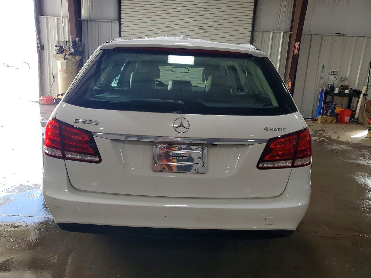 2015 MERCEDES-BENZ E E350 4-MATIC