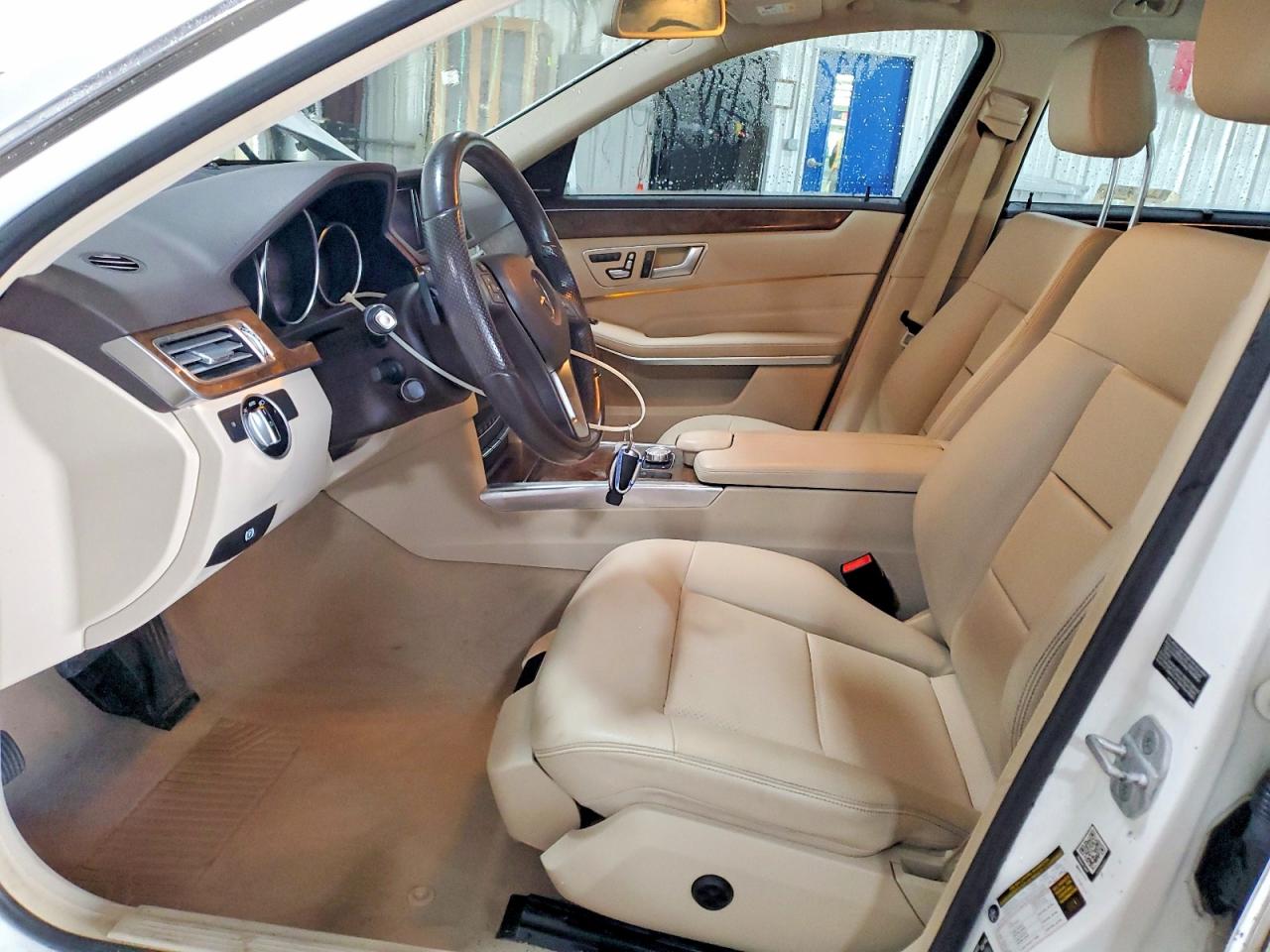 2015 MERCEDES-BENZ E E350 4-MATIC