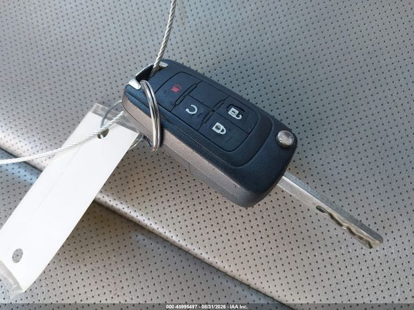 2012 CHEVROLET EQUINOX 2LT — I11