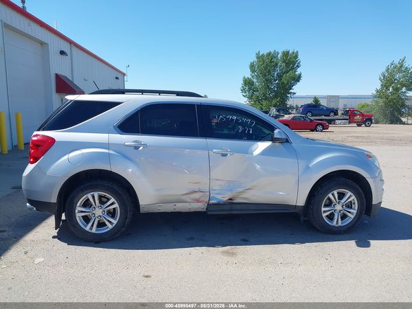 2012 CHEVROLET EQUINOX 2LT — I116