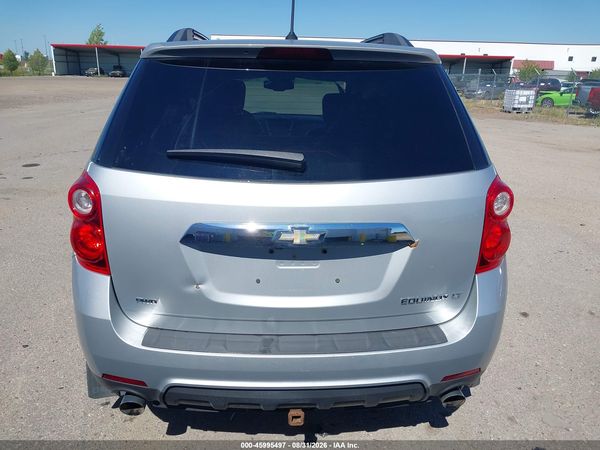2012 CHEVROLET EQUINOX 2LT — I119