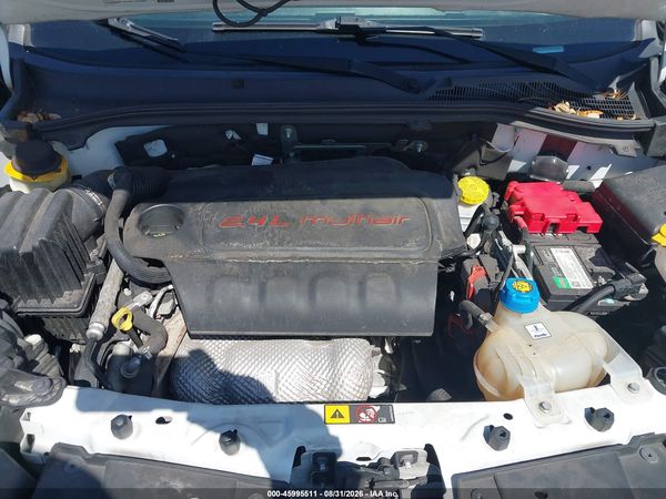 2021 RAM PROMASTER CITY TRADESMAN