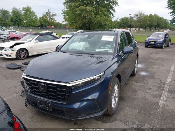 2023 HONDA CR-V — I2