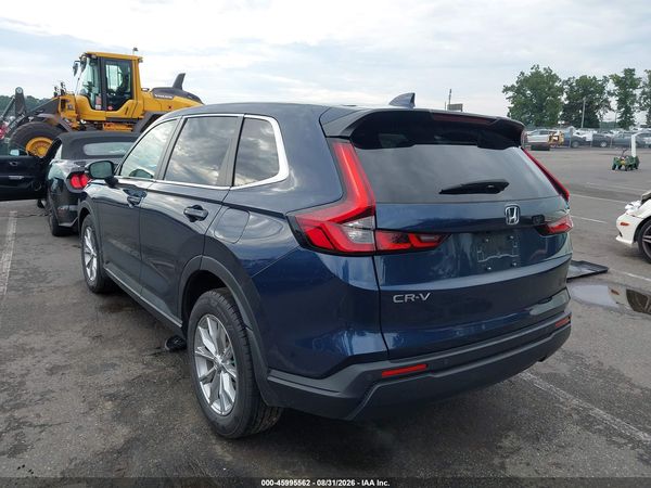 2023 HONDA CR-V EX-L AWD — I3