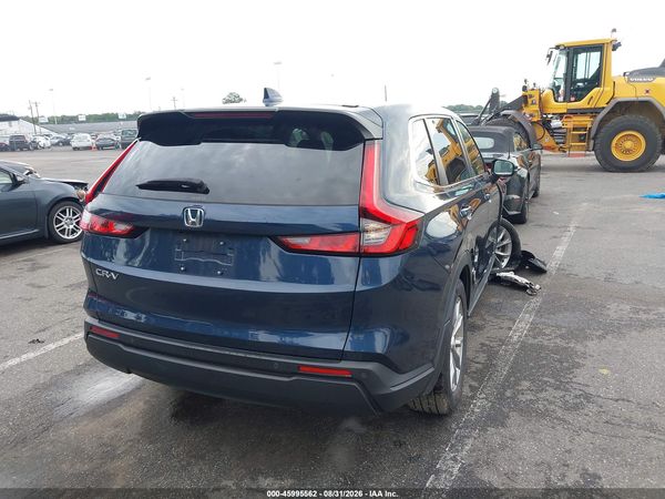 2023 HONDA CR-V EX-L AWD — I4