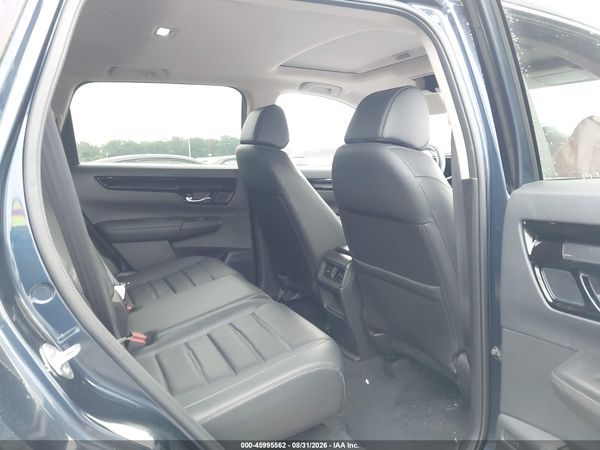 2023 HONDA CR-V EX-L AWD — I8