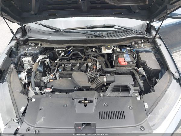 2023 HONDA CR-V EX-L AWD — I10