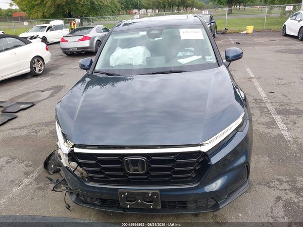 2023 HONDA CR-V EX-L AWD — I115