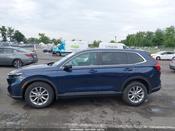 2023 HONDA CR-V EX-L AWD — I117