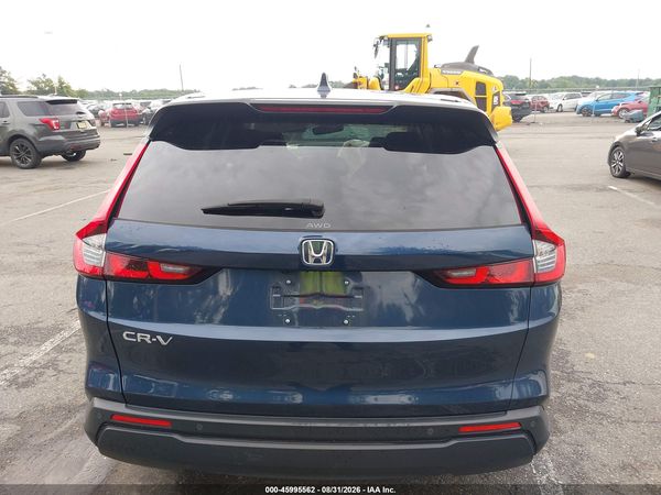 2023 HONDA CR-V EX-L AWD — I119
