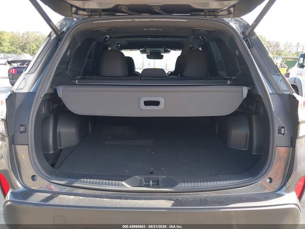 2025 SUBARU FORESTER PREMIUM — I153