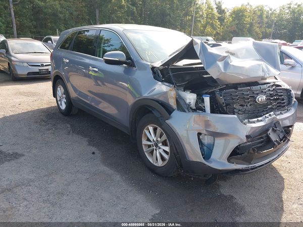 2019 KIA SORENTO 2.4L L — I1