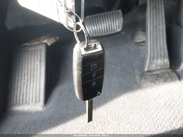 2019 KIA SORENTO 2.4L L — I11