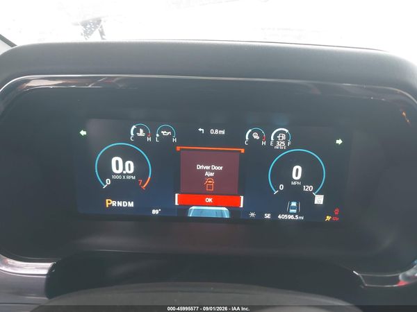 2022 FORD F-150 LARIAT — I7