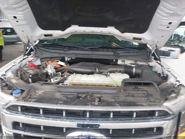 2022 FORD F-150 LARIAT — I10