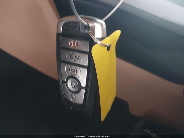 2022 FORD F-150 LARIAT — I11