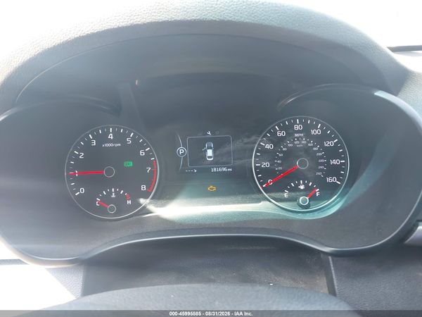 2016 KIA OPTIMA LX — I7