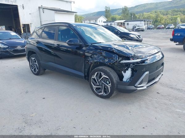 2026 HYUNDAI KONA SEL PREMIUM — I1