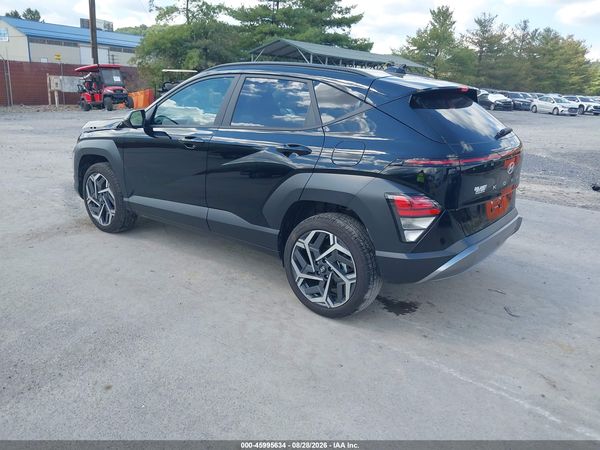 2026 HYUNDAI KONA SEL PREMIUM — I3